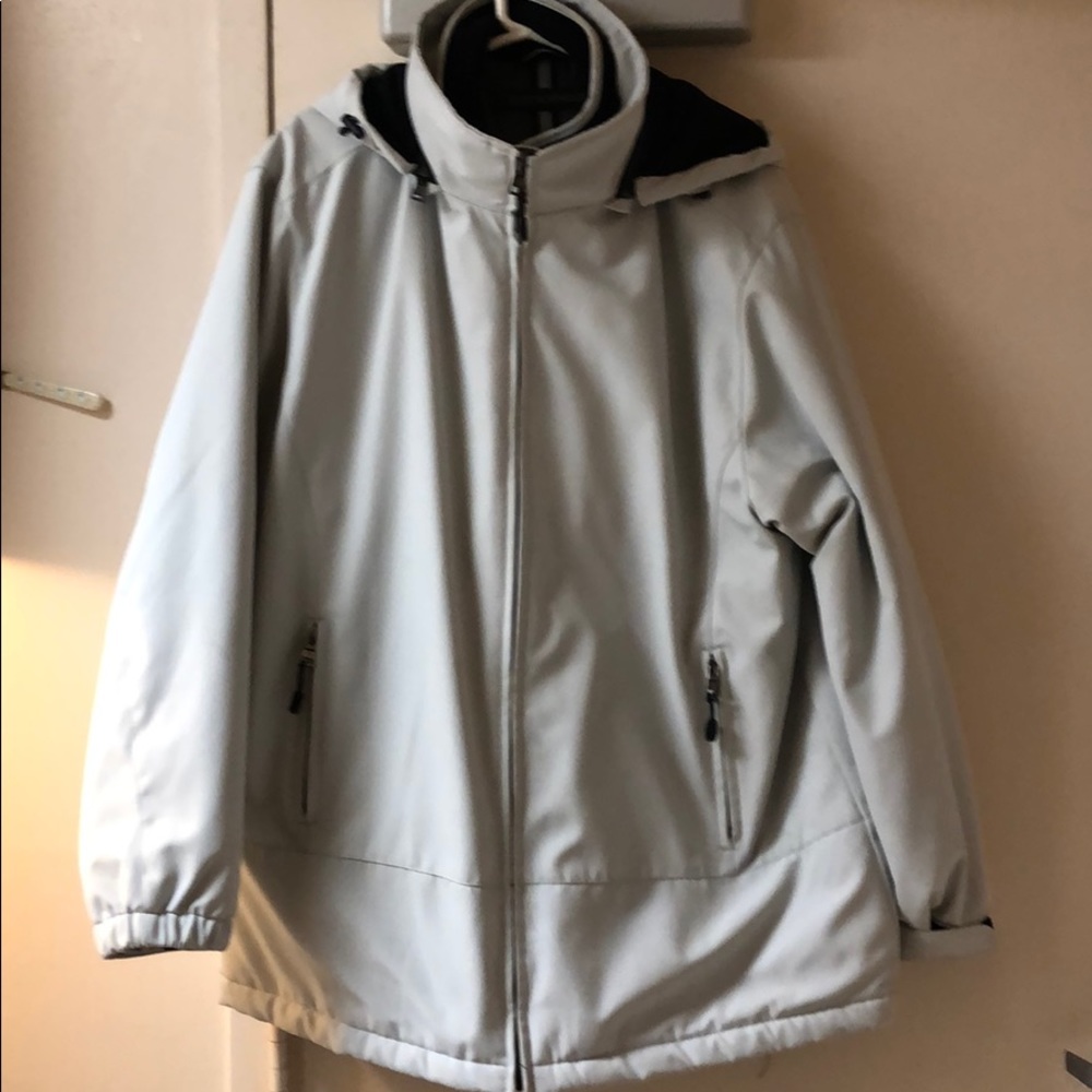 WEATHERPROOF MENS JACKET